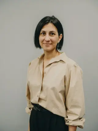 Погонышева Галина Юрьевна
