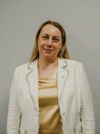 Виноградова Елена Георгиевна